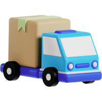 Transport och logistik