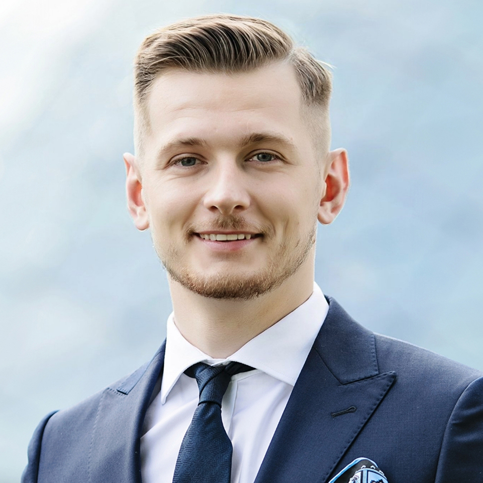 Konrad Włodarczyk | Styrelseledamot