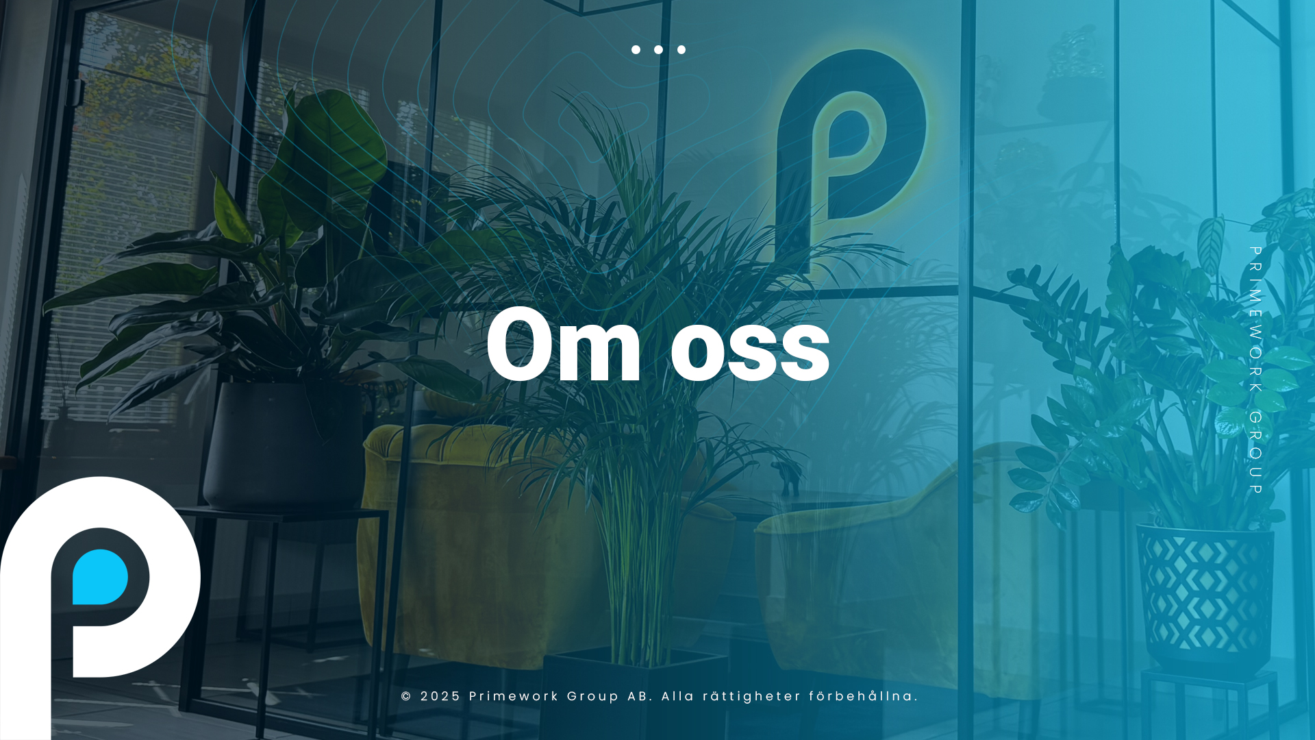 Om Oss | Primework Group Rekryteringsbyrå